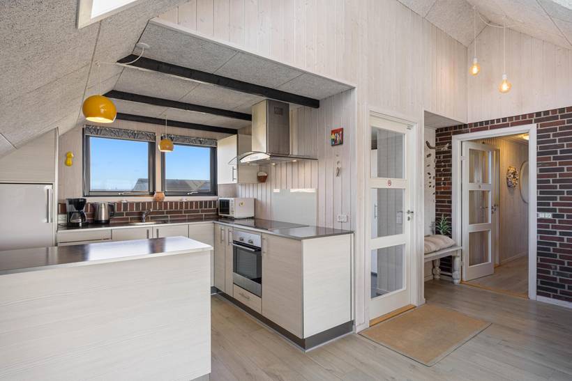 Foto von Ferienhaus MH79 in Årgab - Westjütland
