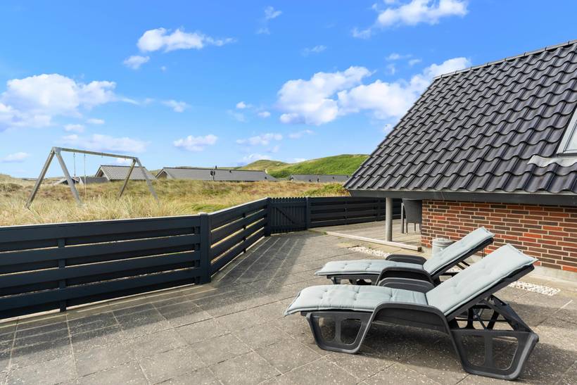 Foto von Ferienhaus MH79 in Årgab - Westjütland