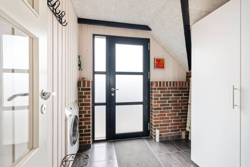 Foto von Ferienhaus MH79 in Årgab - Westjütland