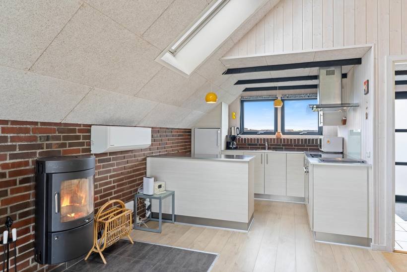 Foto von Ferienhaus MH79 in Årgab - Westjütland