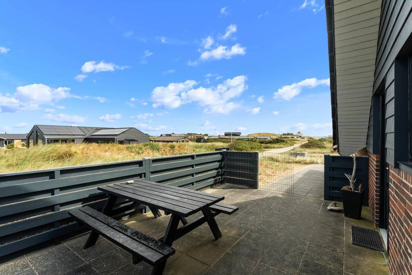 Foto von Ferienhaus MH79 in Årgab - Westjütland