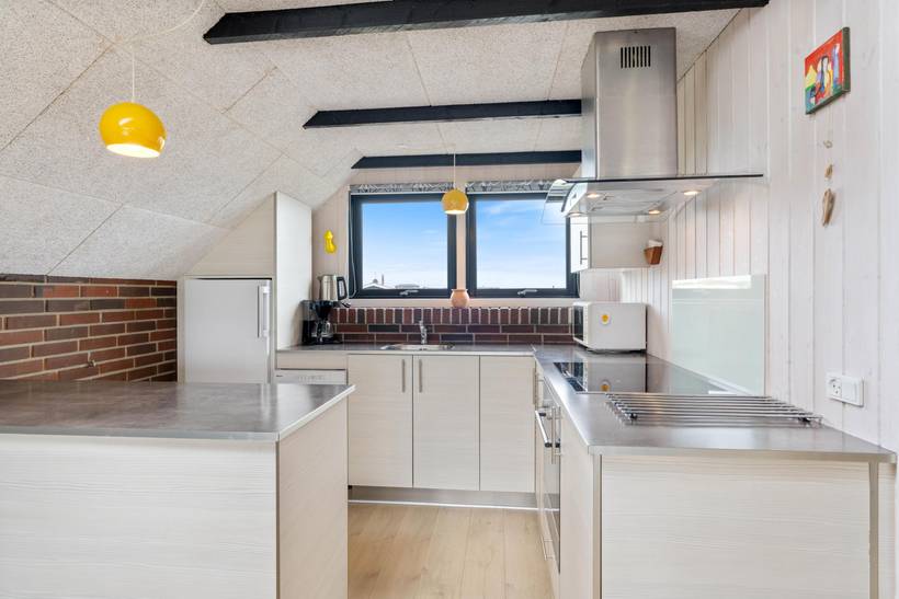 Foto von Ferienhaus MH79 in Årgab - Westjütland