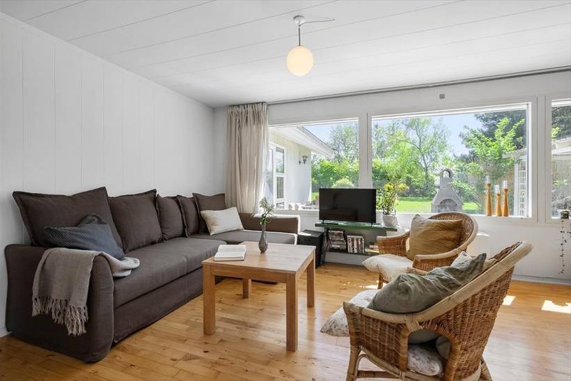 Foto von Ferienhaus MH82 auf Næsby - Westseeland