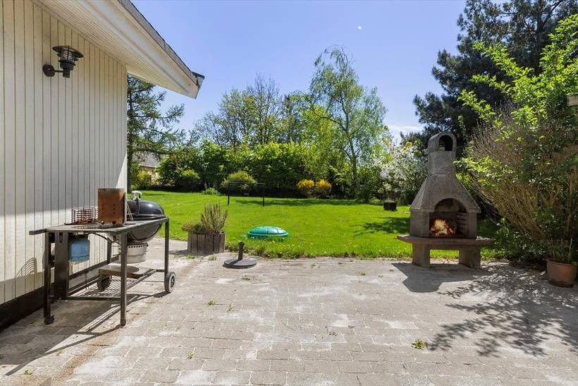 Foto von Ferienhaus MH82 auf Næsby - Westseeland
