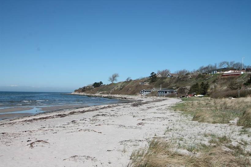 Foto von Ferienhaus MH82 auf Næsby - Westseeland