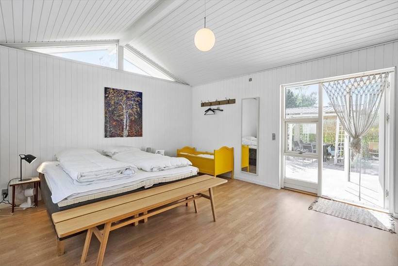 Foto von Ferienhaus MH82 auf Næsby - Westseeland