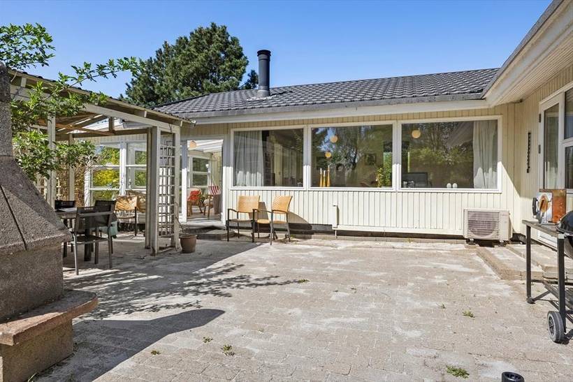 Foto von Ferienhaus MH82 auf Næsby - Westseeland