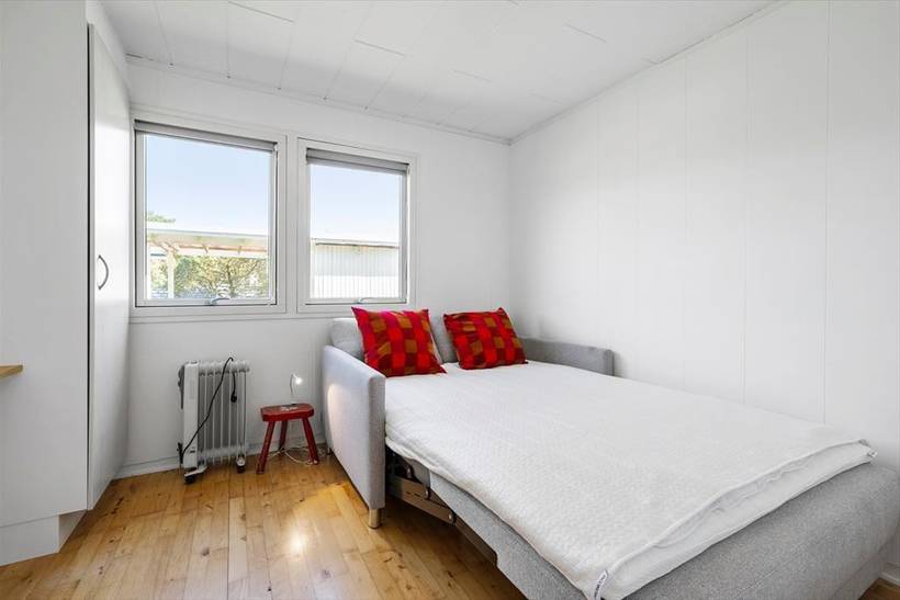 Foto von Ferienhaus MH82 auf Næsby - Westseeland