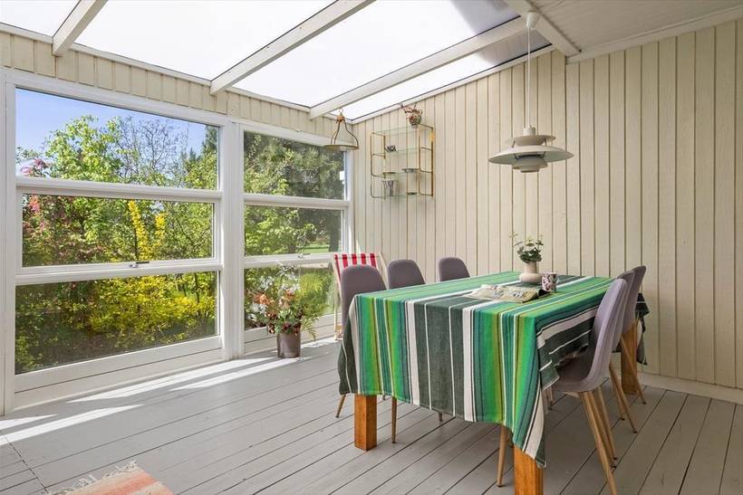Foto von Ferienhaus MH82 auf Næsby - Westseeland