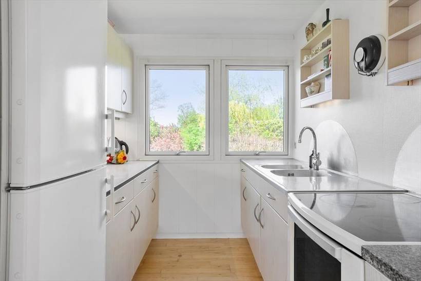 Foto von Ferienhaus MH82 auf Næsby - Westseeland