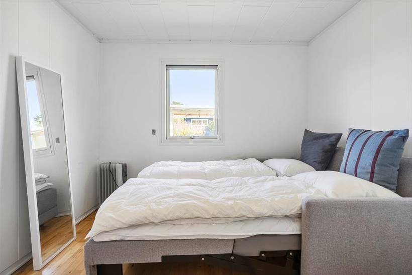 Foto von Ferienhaus MH82 auf Næsby - Westseeland