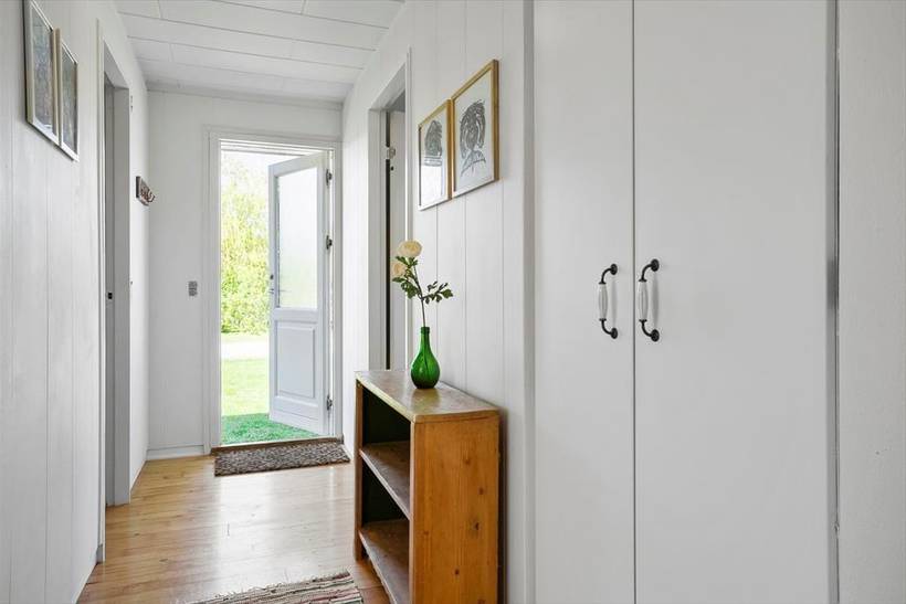 Foto von Ferienhaus MH82 auf Næsby - Westseeland