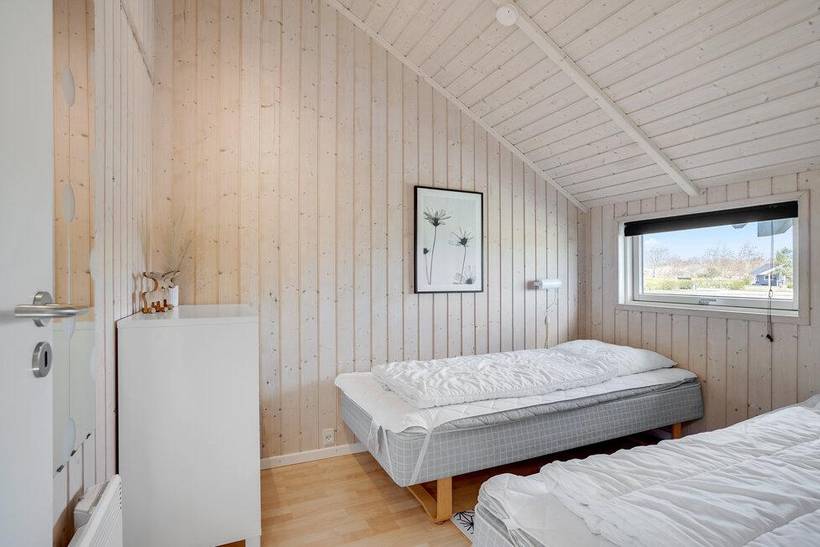 Foto von Ferienhaus MH84 in Bork Havn - Westjütland