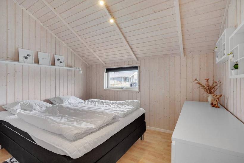 Foto von Ferienhaus MH84 in Bork Havn - Westjütland