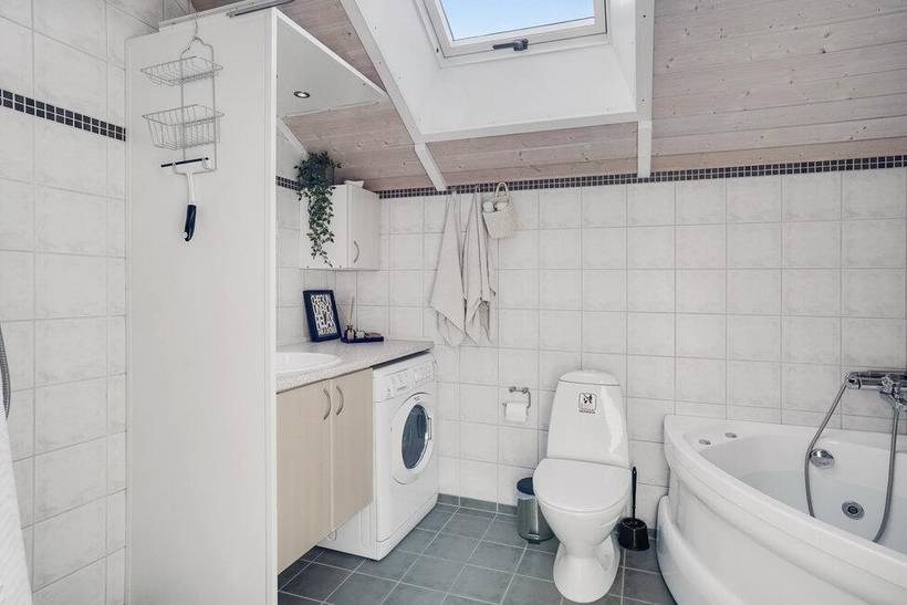 Foto von Ferienhaus MH84 in Bork Havn - Westjütland