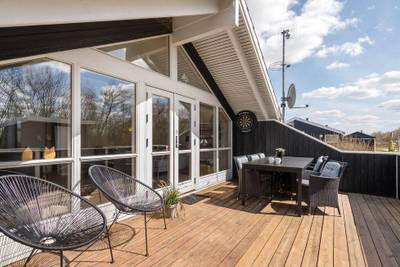 Vorschaubild von Ferienhaus MH84 in Bork Havn - Westjütland