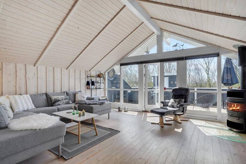 Foto von Ferienhaus MH84 in Bork Havn - Westjütland