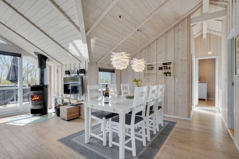 Foto von Ferienhaus MH84 in Bork Havn - Westjütland