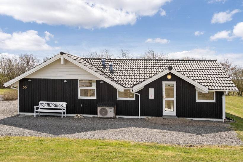 Foto von Ferienhaus MH84 in Bork Havn - Westjütland