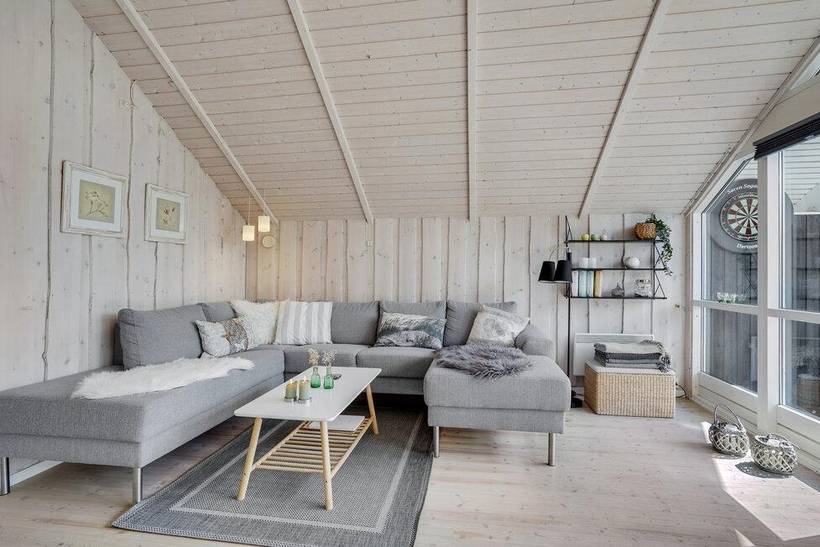 Foto von Ferienhaus MH84 in Bork Havn - Westjütland