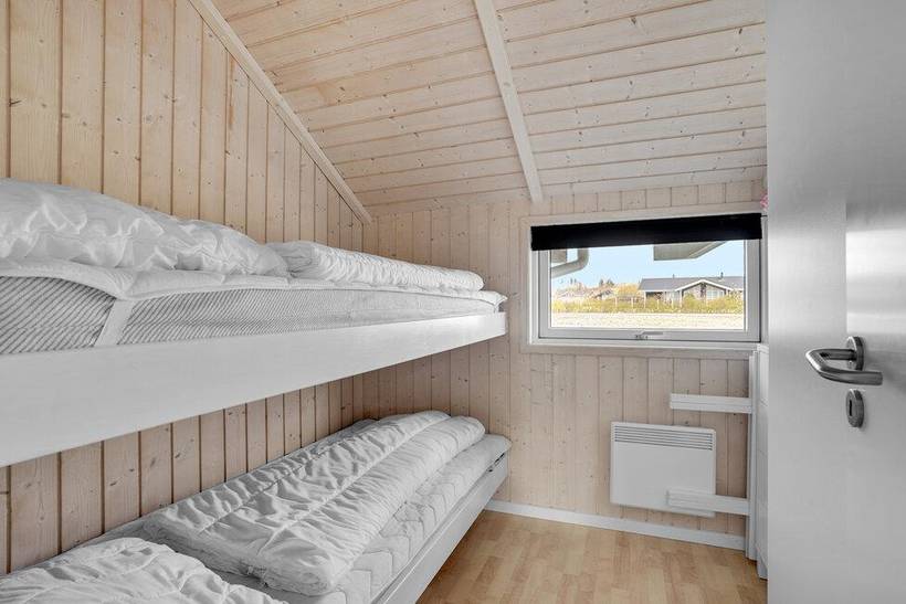 Foto von Ferienhaus MH84 in Bork Havn - Westjütland