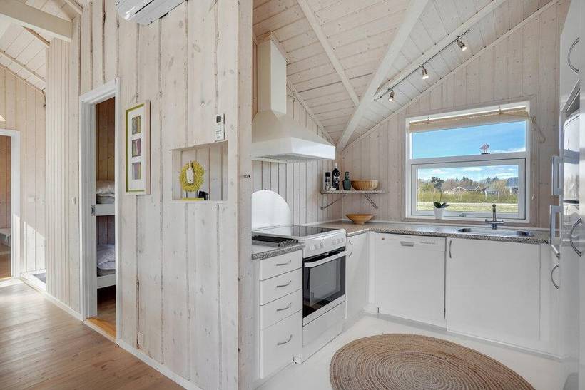 Foto von Ferienhaus MH84 in Bork Havn - Westjütland