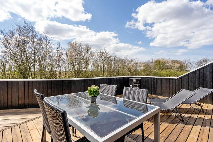 Foto von Ferienhaus MH84 in Bork Havn - Westjütland