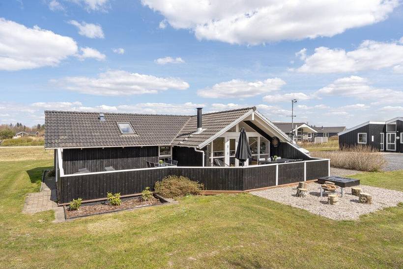 Foto von Ferienhaus MH84 in Bork Havn - Westjütland