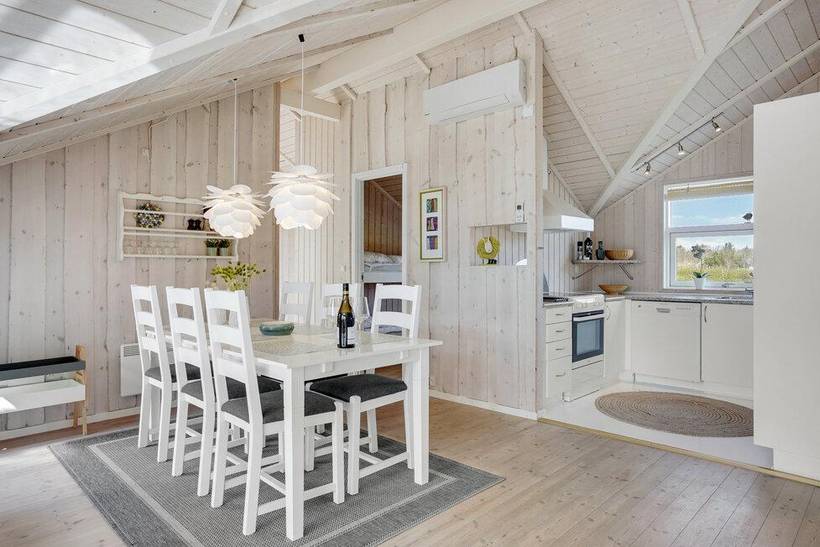 Foto von Ferienhaus MH84 in Bork Havn - Westjütland