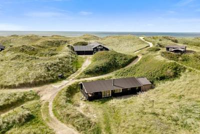 Vorschaubild von Ferienhaus MH85 in Løkken - Nordjütland