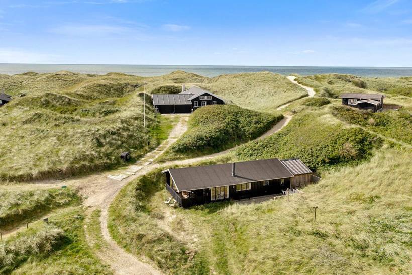 Foto von Ferienhaus MH85 in Løkken - Nordjütland