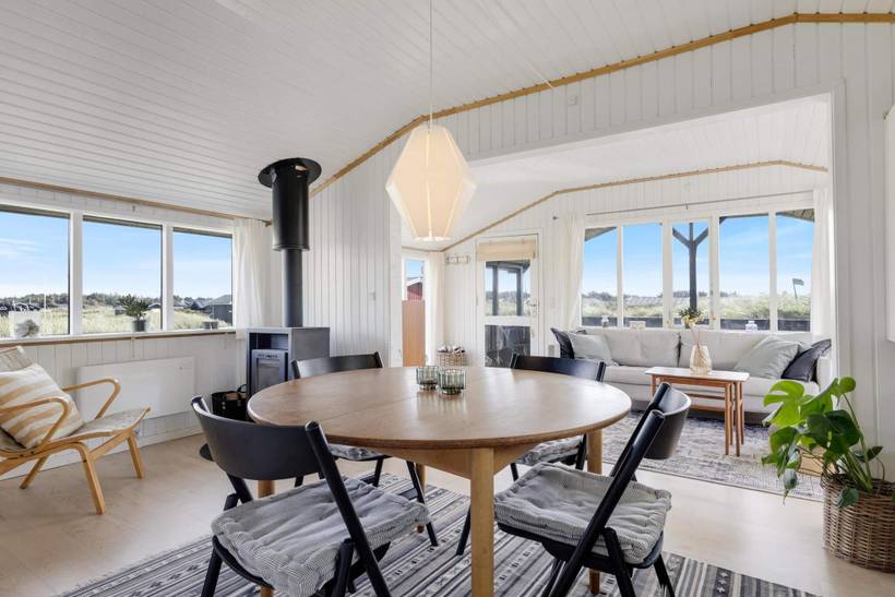 Foto von Ferienhaus MH85 in Løkken - Nordjütland