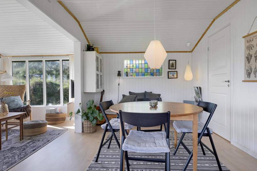 Foto von Ferienhaus MH85 in Løkken - Nordjütland