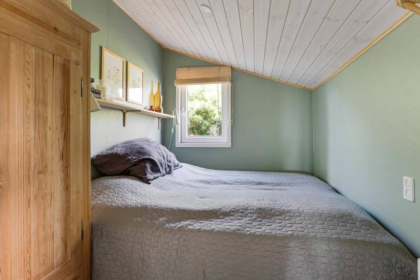Foto von Ferienhaus MH85 in Løkken - Nordjütland
