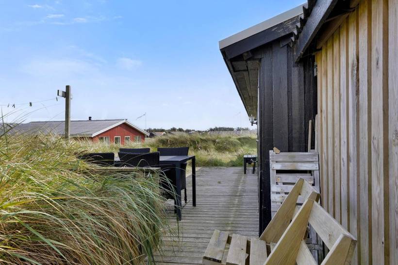 Foto von Ferienhaus MH85 in Løkken - Nordjütland
