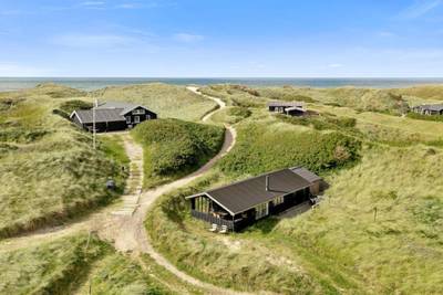 Vorschaubild von Ferienhaus MH85 in Løkken - Nordjütland