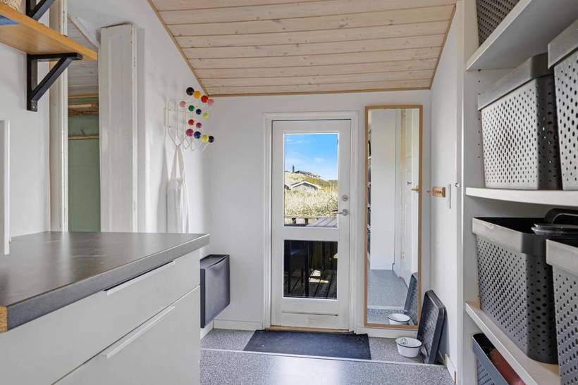 Foto von Ferienhaus MH85 in Løkken - Nordjütland