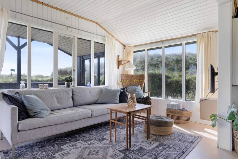 Foto von Ferienhaus MH85 in Løkken - Nordjütland