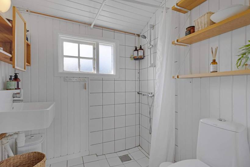 Foto von Ferienhaus MH85 in Løkken - Nordjütland