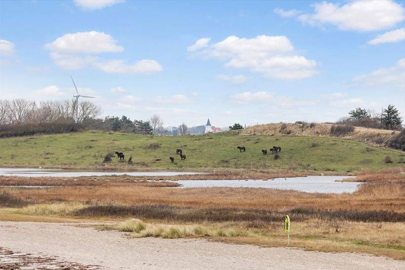 Foto von Ferienhaus MH87 in Bagenkop - Langeland