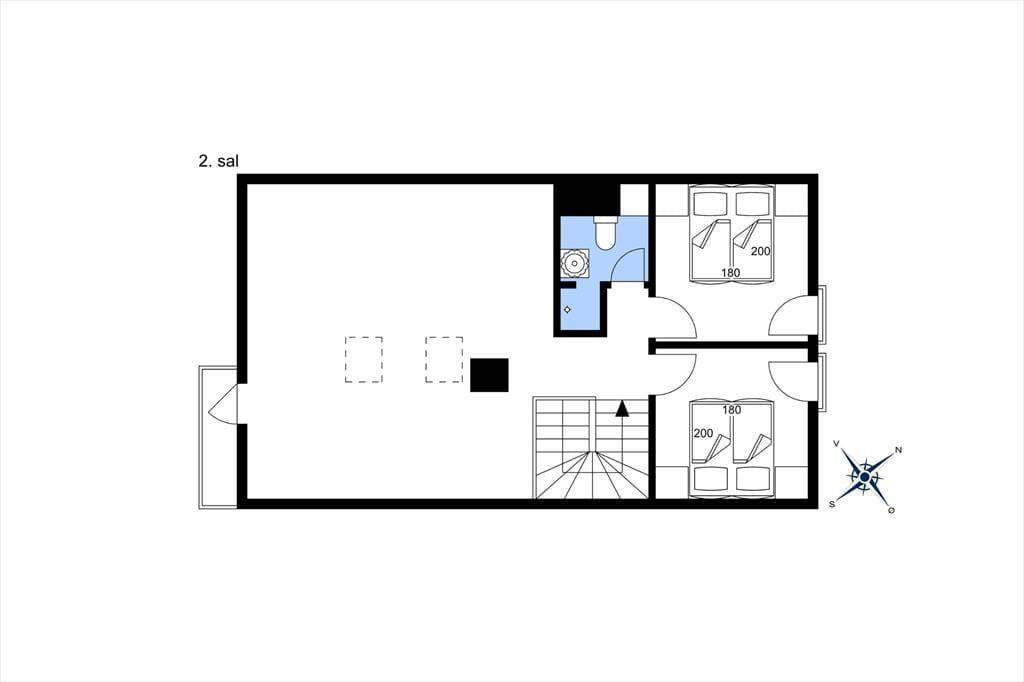 Vorschaubild von Ferienhaus MH87 in Bagenkop - Langeland