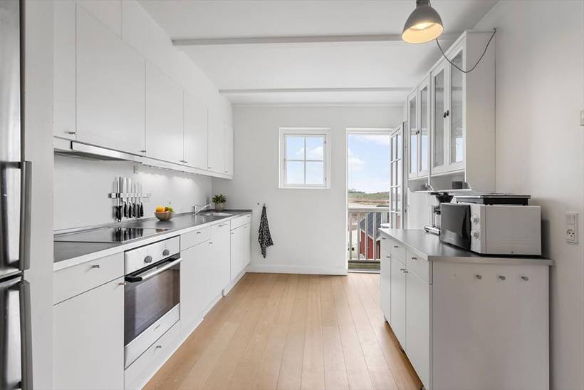 Foto von Ferienhaus MH87 in Bagenkop - Langeland
