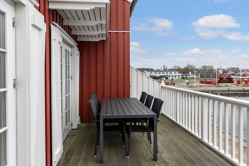 Foto von Ferienhaus MH87 in Bagenkop - Langeland