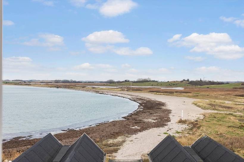 Foto von Ferienhaus MH87 in Bagenkop - Langeland