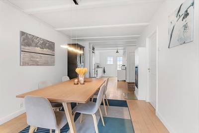 Vorschaubild von Ferienhaus MH87 in Bagenkop - Langeland