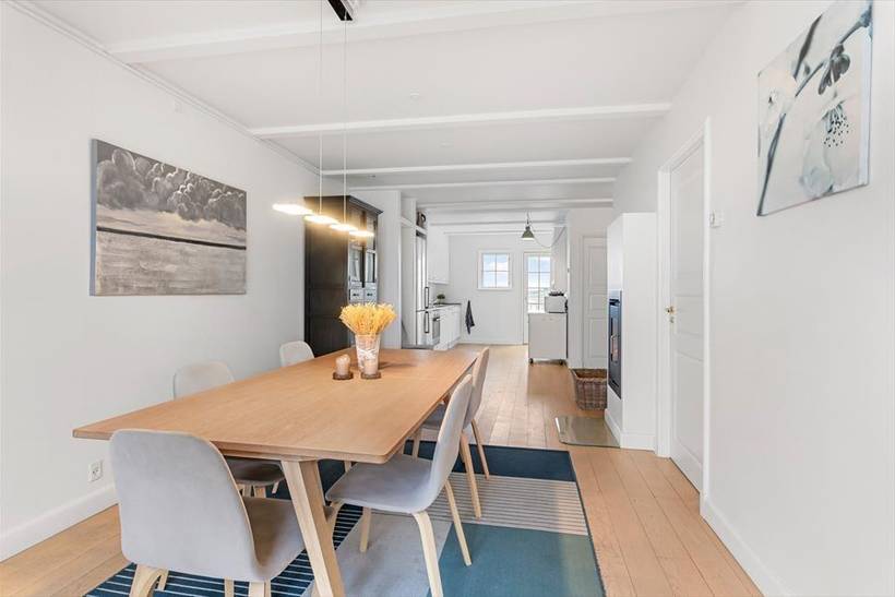 Foto von Ferienhaus MH87 in Bagenkop - Langeland