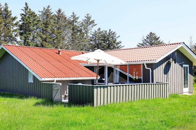 Foto von Ferienhaus MH89 in Grønhøj - Løkken - Nordjütland