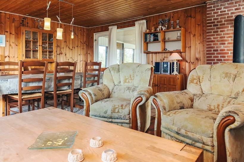 Foto von Ferienhaus MH89 in Grønhøj - Løkken - Nordjütland