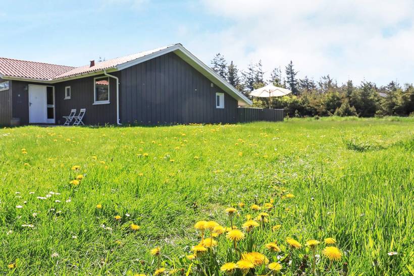 Foto von Ferienhaus MH89 in Grønhøj - Løkken - Nordjütland