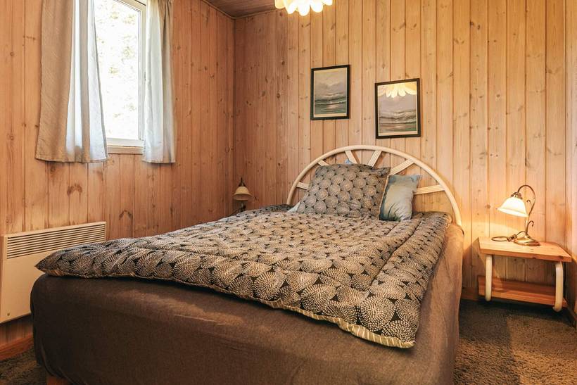 Foto von Ferienhaus MH89 in Grønhøj - Løkken - Nordjütland